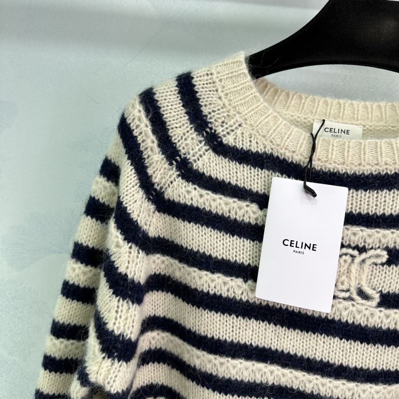 Celine Sweaters